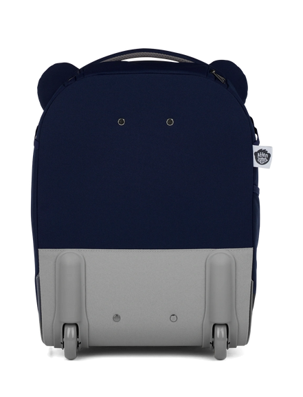 Trolley Orsetto – Il compagno di viaggio perfetto per il tuo bimbo