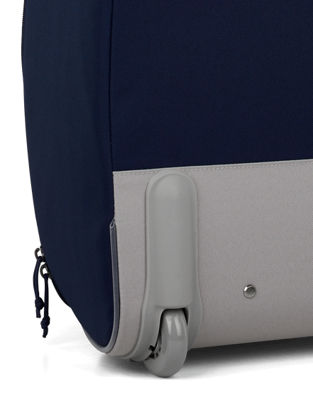 Trolley Orsetto – Il compagno di viaggio perfetto per il tuo bimbo