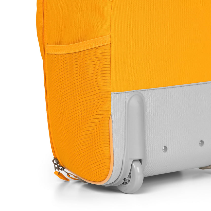 Trolley Affenzahn Tigre – Il compagno di viaggio perfetto per il tuo bimbo