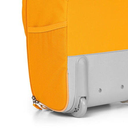 Trolley Affenzahn Tigre – Il compagno di viaggio perfetto per il tuo bimbo