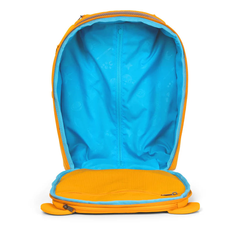 Trolley Affenzahn Tigre – Il compagno di viaggio perfetto per il tuo bimbo