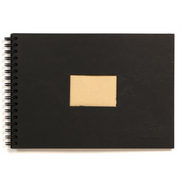 Album kraft spiralato ClaireFontaine