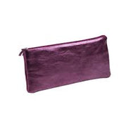 Bustina astuccio in pelle Claire-Fontaine