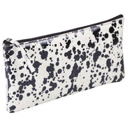 Bustina astuccio in pelle Claire-Fontaine