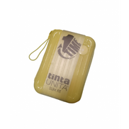 Astuccio One Time SlimFit - Tinta Unita