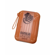 Astuccio One Time SlimFit - Tinta Unita