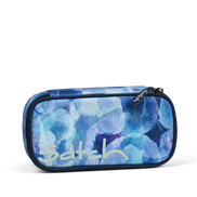 Astuccio Ovale Satch Blurry Sky - Capiente e organizzato