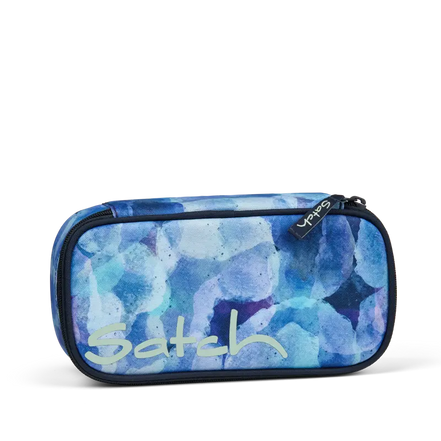 Astuccio Ovale Satch Blurry Sky - Capiente e organizzato