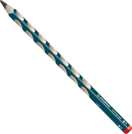 Matite Ergonomiche Easy Start Stabilo