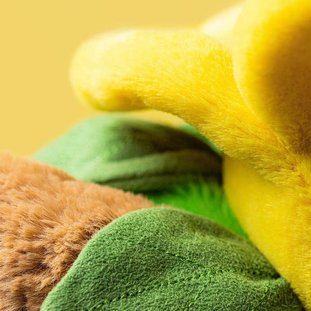 Bartholomew Bear Daffodil Outfit - Jellycat