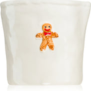 Candela Profumata Bistro Pan di Zenzero - PaddyWax