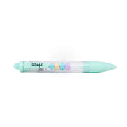 Penna a Sfera Mr Wonderful con Decorazione 3D – Scrivere Diventa Più Divertente e Creativo