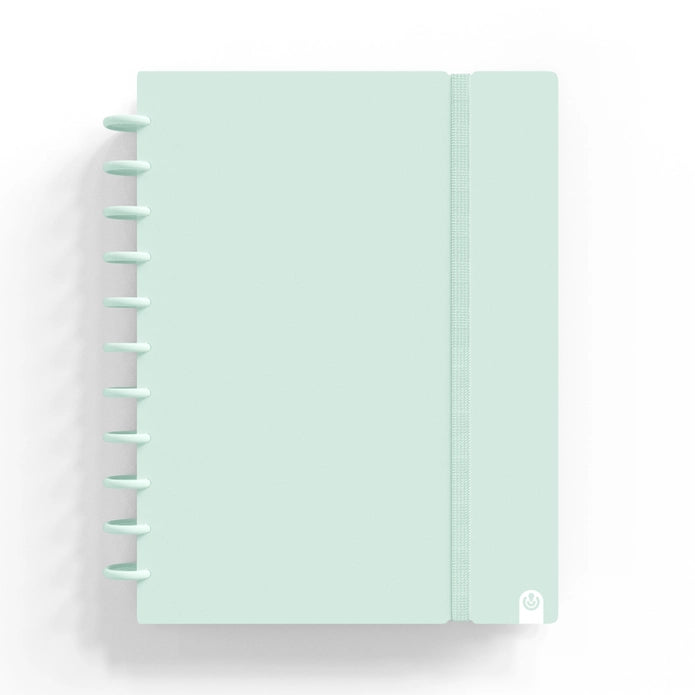 Quaderno A5 INGENIOX® Carchivo - Organizza, personalizza e crea