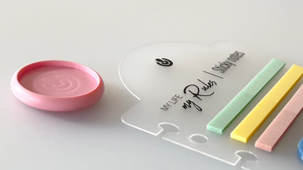 Note adesive INGENIOX® fluo & pastello - Carchivo