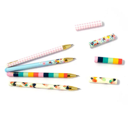 Set penne sfera