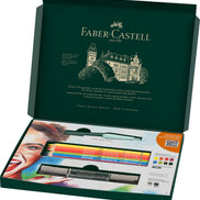 Set Discovery Albrecht Dürer watercolour - Faber Castell