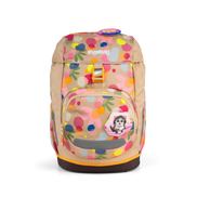 Zaino Ergobag Flex FlowBear World - Pensati per la schiena dei bambini