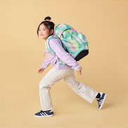 Zaino Ergobag Prime Magic BubbleBear - Pensati per la schiena dei bambini