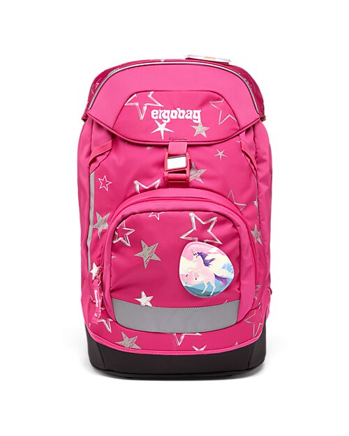 Zaino Ergobag Prime StarlightBear - Pensati per la schiena dei bambini