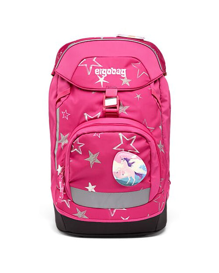 Zaino Ergobag Prime StarlightBear - Pensati per la schiena dei bambini