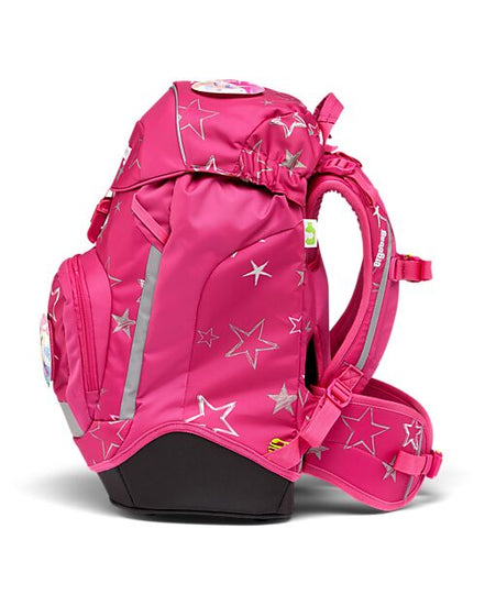 Zaino Ergobag Prime StarlightBear - Pensati per la schiena dei bambini