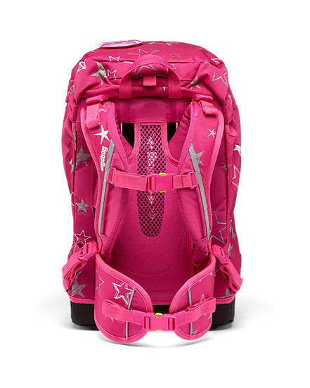 Zaino Ergobag Prime StarlightBear - Pensati per la schiena dei bambini