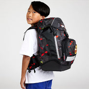 Zaino Ergobag Prime TaekBeardo - Pensati per la schiena dei bambini