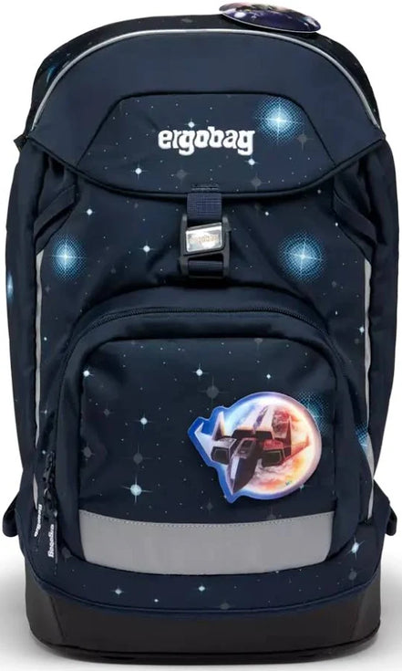 zaino ergonomico scuola elementare