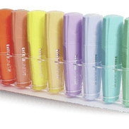Set evidenziatori classici - Tinta Unita