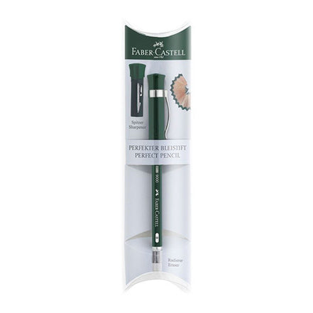 Matita perfetta - Faber Castell