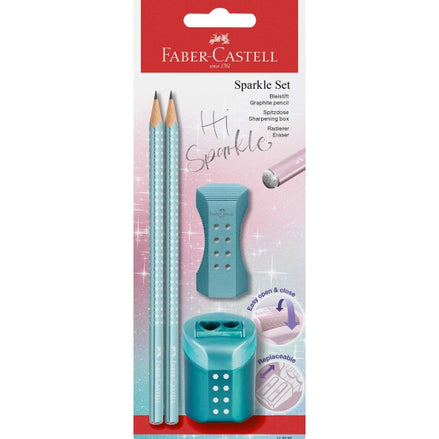 Set cancelleria - Faber-Castell