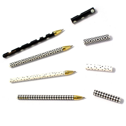 Set di penne sfera