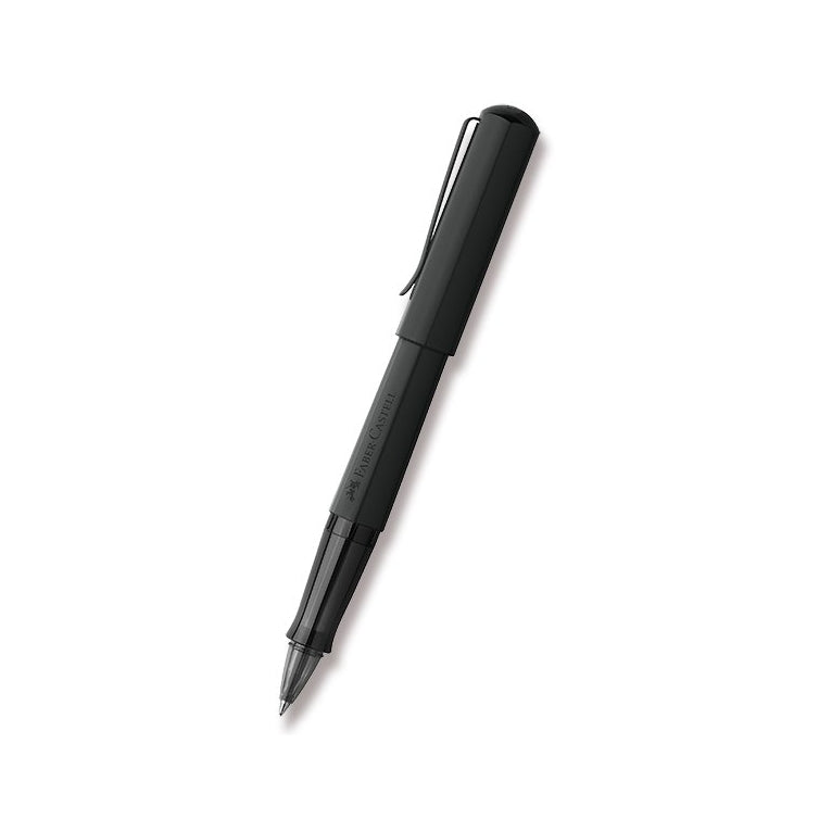 Penna Roller Faber-Castell Hexo – Design esagonale per creatività e precisione