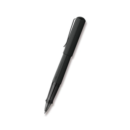 Penna Roller Faber-Castell Hexo – Design esagonale per creatività e precisione