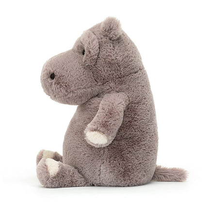 Myrtle Hippopotamus - Jellycat