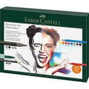 Set Discovery Albrecht Dürer watercolour - Faber Castell