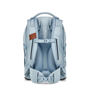 Zaino Satch Pack Nordic Ice Blue Special Edition - Non rovina la schiena dei tuoi ragazzi