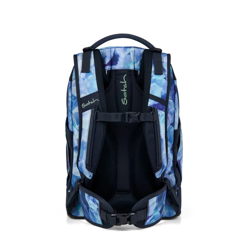 Zaino Satch Pack Blurry Sky - Non rovina la schiena dei tuoi ragazzi