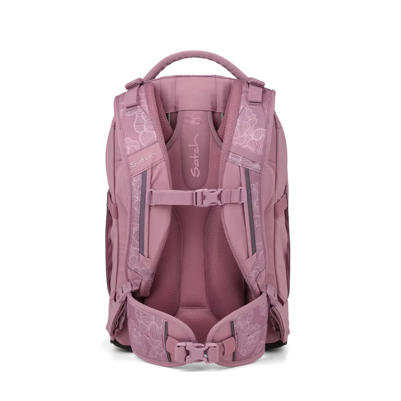 Zaino Satch Pack Magnolia Deam - Non rovina la schiena dei tuoi ragazzi