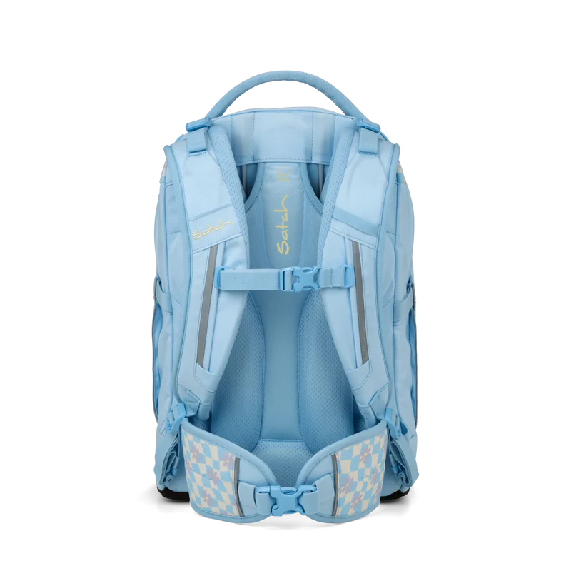 Zaino Satch Pack Summer Era - Non rovina la schinea dei tuoi ragazzi