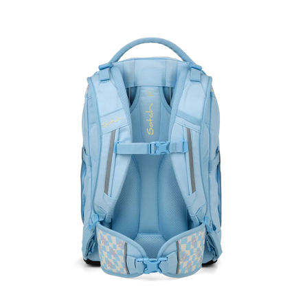 Zaino Satch Pack Summer Era - Non rovina la schinea dei tuoi ragazzi