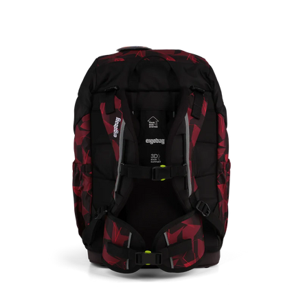 Zaino Ergobag Flex UnstoppBearable - Pensati per la schiena dei bambini