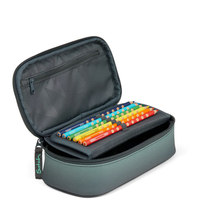 Astuccio Ovale Satch Gradient Mind - Capiente e organizzato
