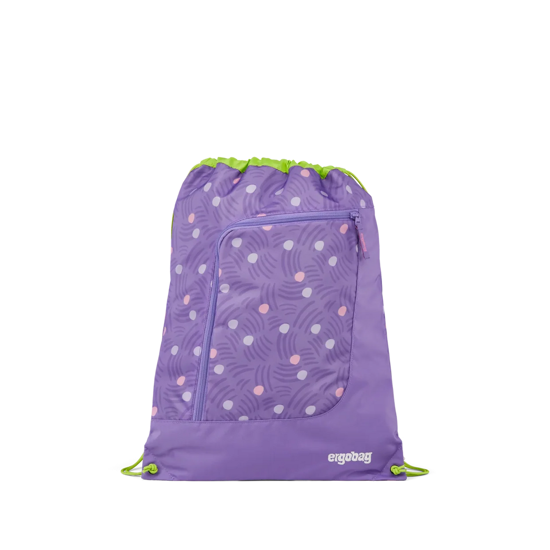 Gym bag PonyBearadise