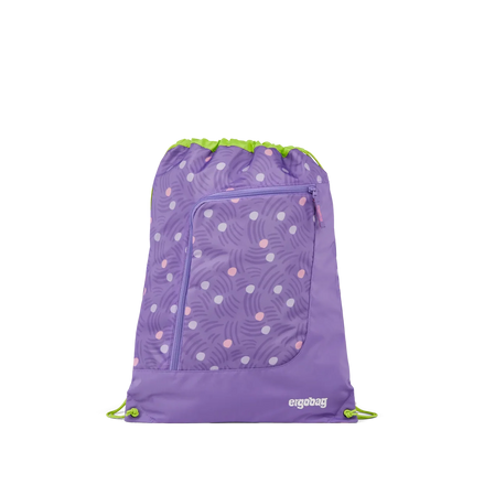 Gym bag PonyBearadise
