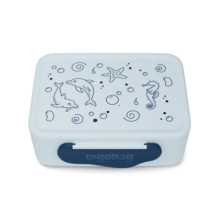 Portamerenda Ergobag