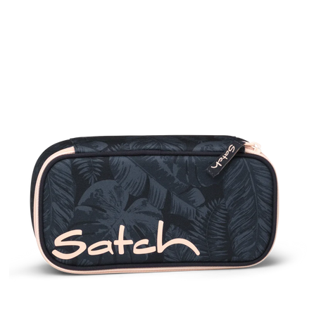 Astuccio Satch Ovale Midnight Jungle - Capiente e organizzato