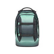 Zaino Satch Pack Gradient Mint - Non rovina la schiena dei tuoi ragazzi