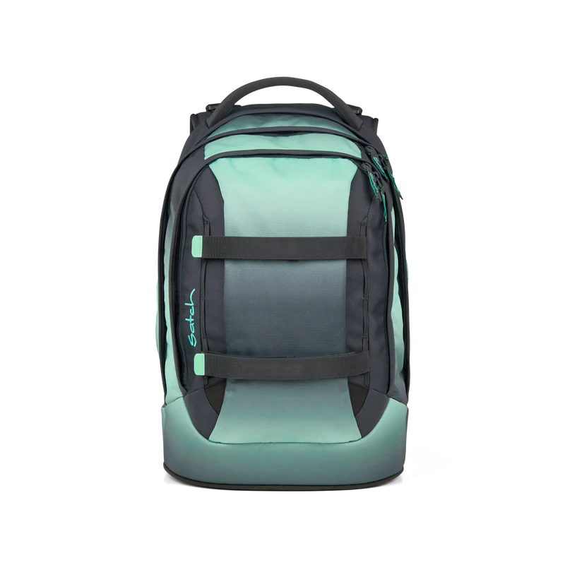 Zaino Satch Pack Gradient Mint - Non rovina la schiena dei tuoi ragazzi