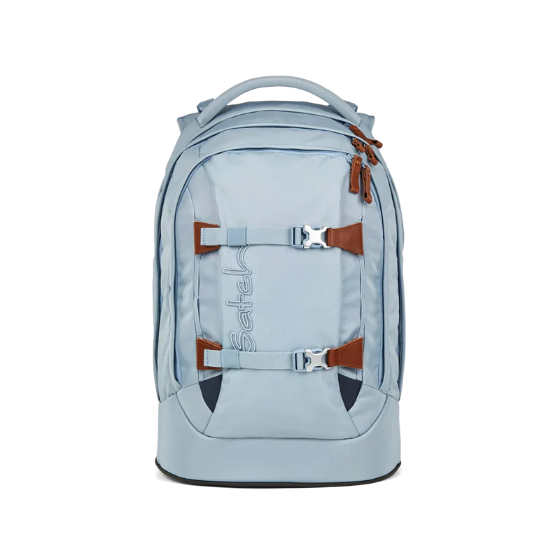Zaino Satch Pack Nordic Ice Blue Special Edition - Non rovina la schiena dei tuoi ragazzi